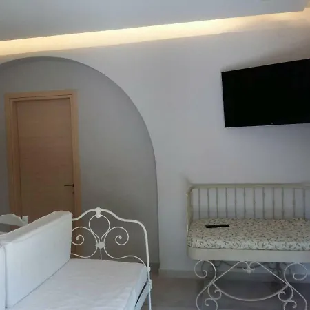 Apartmán Ionian Paths Perama (Corfu)