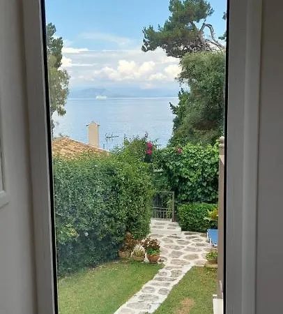 Ionian Paths Appartamento