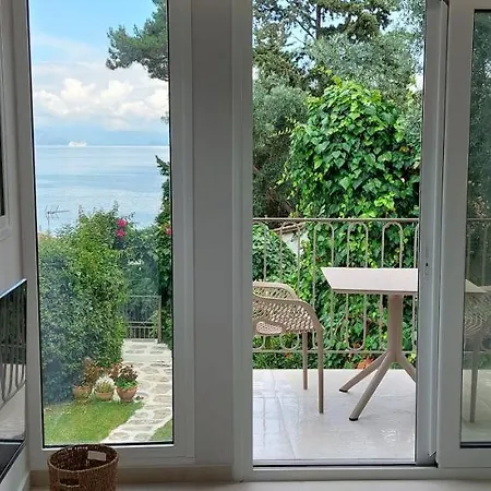 Appartamento Ionian Paths
