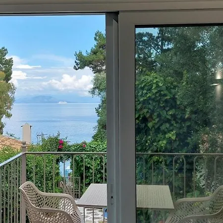 Appartamento Ionian Paths *