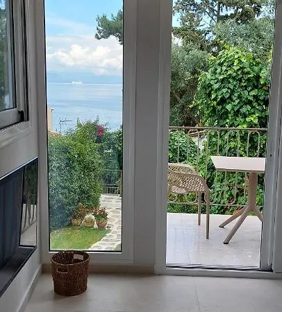 Appartamento Ionian Paths Perama (Corfu)