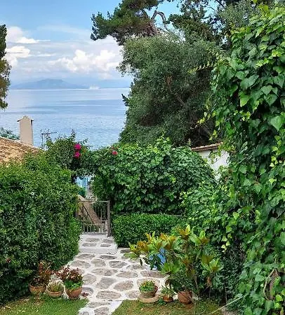 Appartamento Ionian Paths Perama (Corfu)