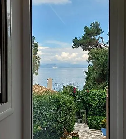 Appartamento Ionian Paths *