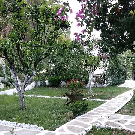 Appartamento Ionian Paths